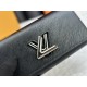 LV Bags High Quality Flip Wallet

