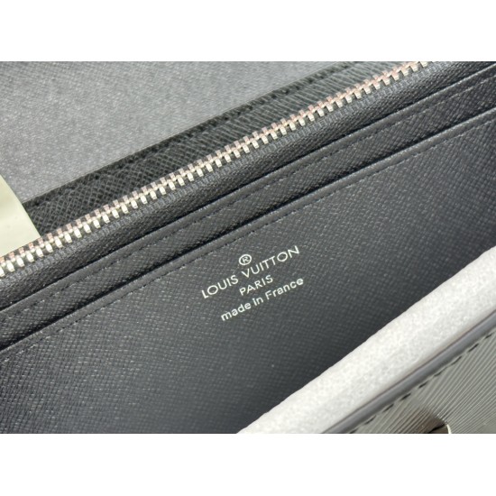 LV Bags High Quality Flip Wallet
