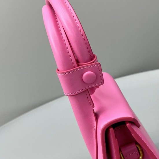 Jacquemus Bags Top Quality Same Real