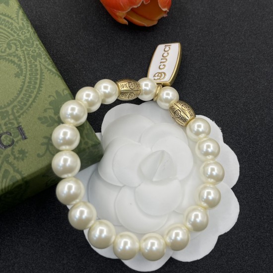 Gucci Jewelry High Quality