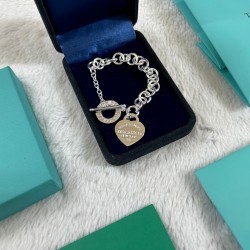 Tiffany Jewelry Bracelet