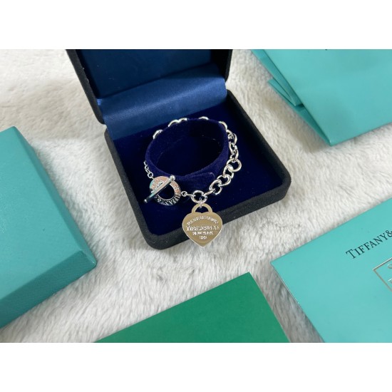 Tiffany Jewelry Bracelet