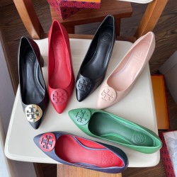Tory Burch Shoes High Quality
Nude shoes
