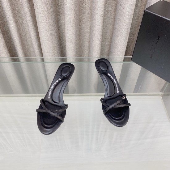 Alexander Wang Shoes Top Quality