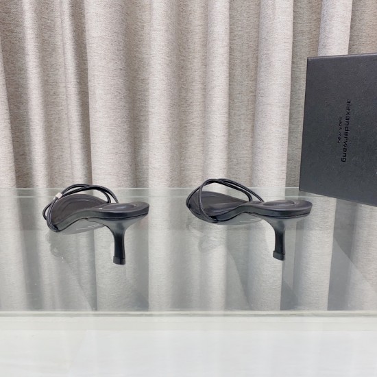 Alexander Wang Shoes Top Quality