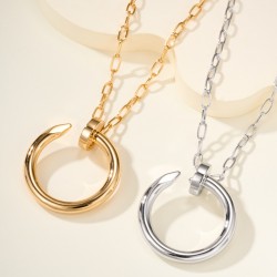 Cartier Jewelry Necklace Top Quality