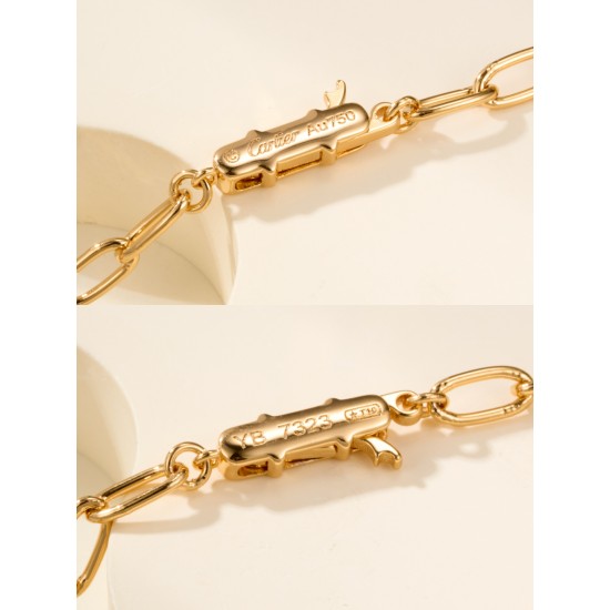 Cartier Jewelry Necklace Top Quality