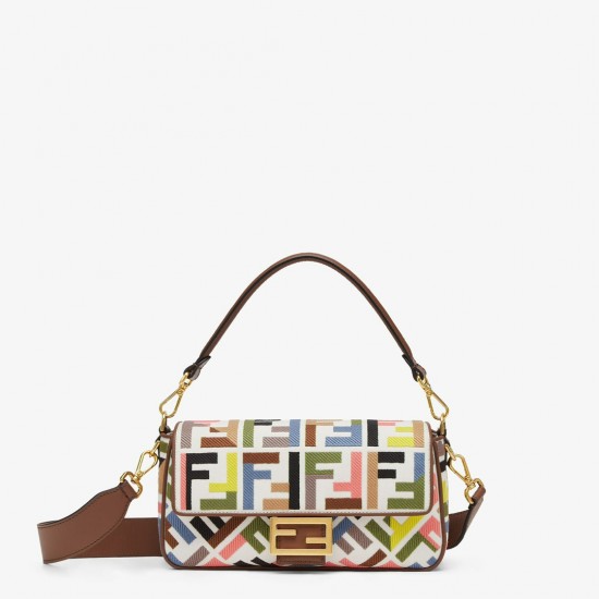 Fendi Bags baguette Top Quality