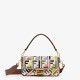 Fendi Bags baguette Top Quality