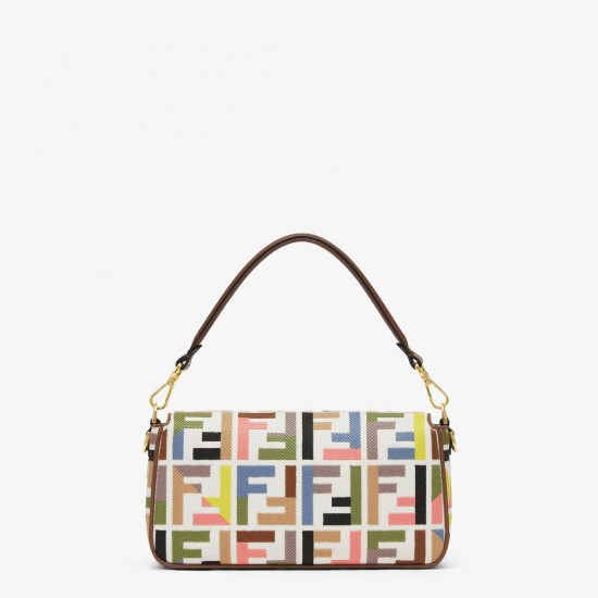 Fendi Bags baguette Top Quality
