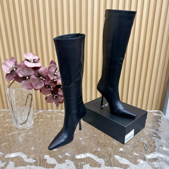 YSL Shoes Top Quality