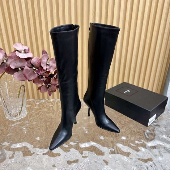 YSL Shoes Top Quality