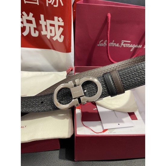Ferragamo Belts
 Top Quality
