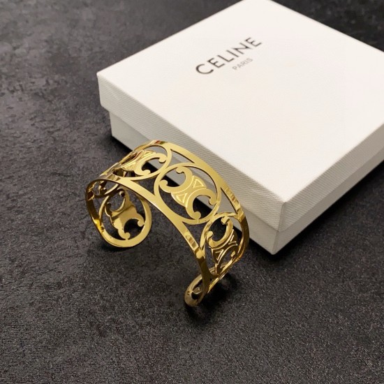 Celine Jewelry Bracelet