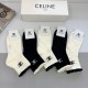 Celine Socks