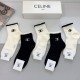 Celine Socks