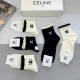 Celine Socks