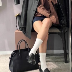 The Row Bags Top Quality
Small:26.20.18
Big:38.26.23