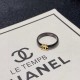 Chanel Jewelry Ring