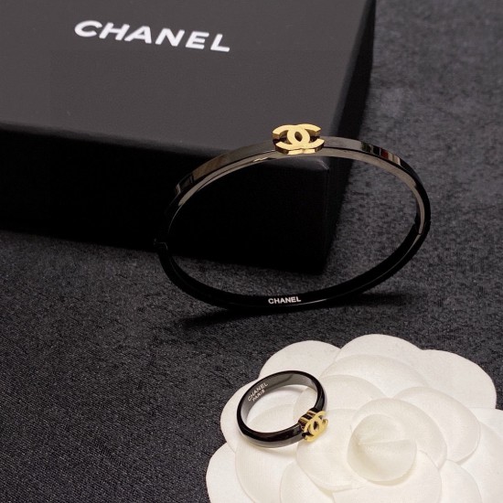 Chanel Jewelry Ring