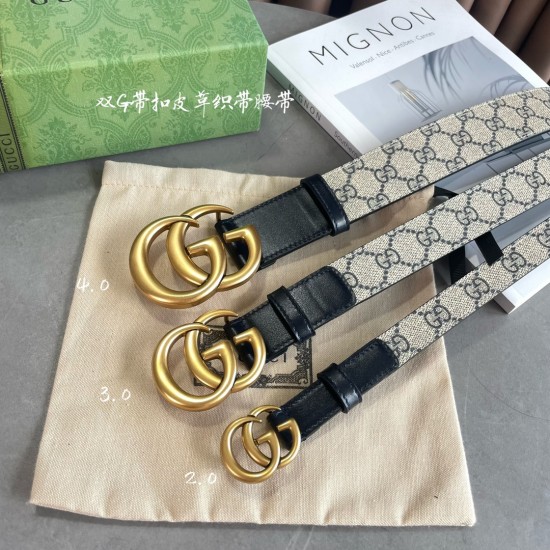 Gucci Belts
 Top Quality