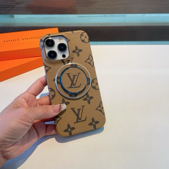 LV Phone Case