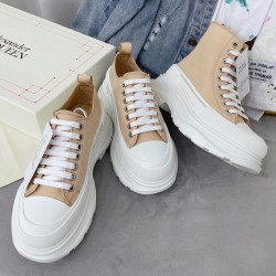 McQueen Shoes
 Top Quality
