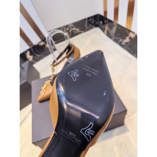 Balmain Shoes Top Quality