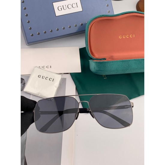 Gucci Glasses