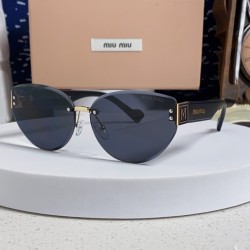 MiuMiu Glasses