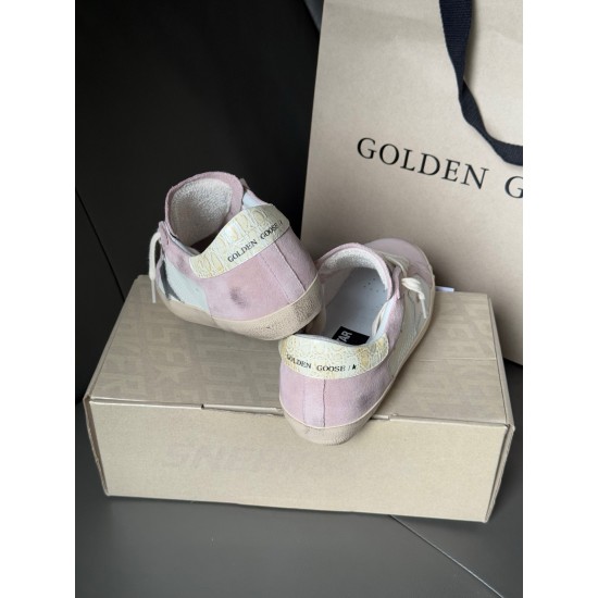 GGDB Shoes Top Quality