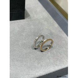 Boucheron Jewelry Ring