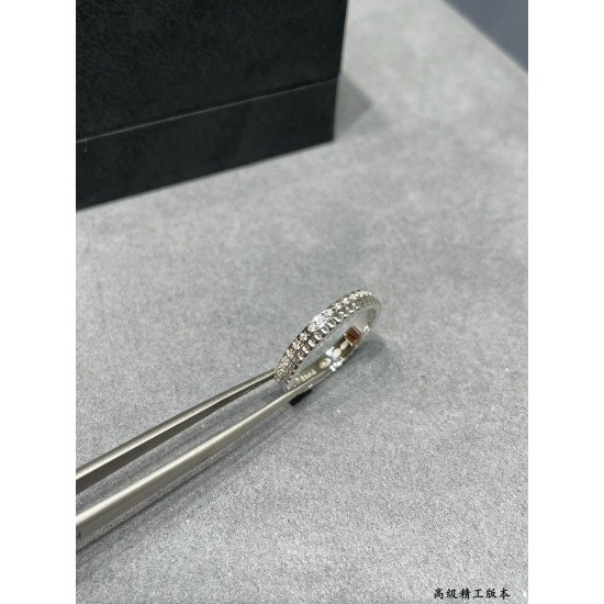 Boucheron Jewelry Ring