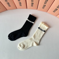 MiuMiu Socks