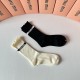 MiuMiu Socks