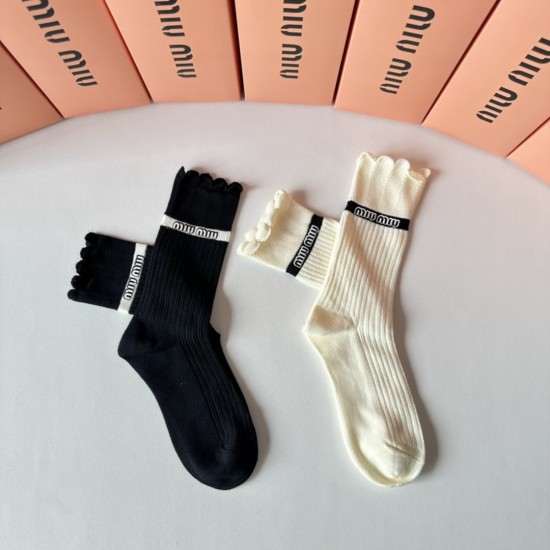 MiuMiu Socks