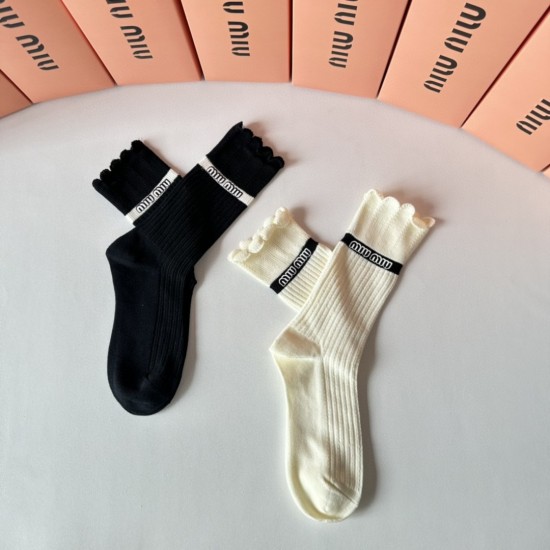 MiuMiu Socks