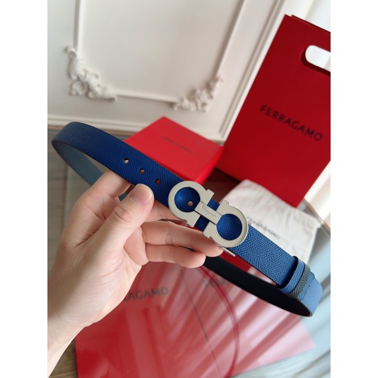Ferragamo Belts
 Top Quality