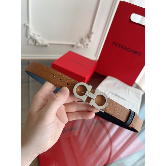 Ferragamo Belts
 Top Quality