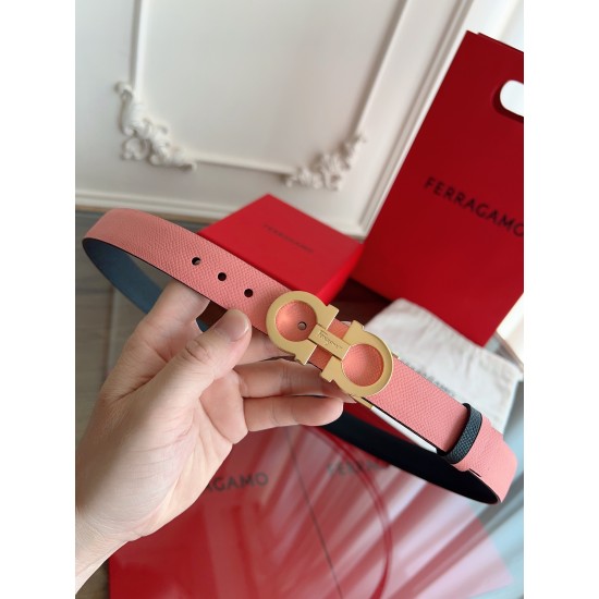 Ferragamo Belts
 Top Quality