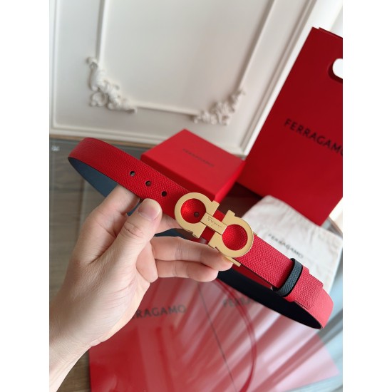 Ferragamo Belts
 Top Quality