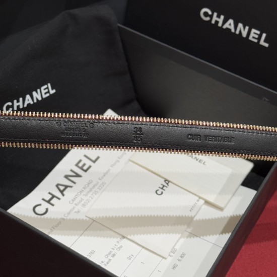 Chanel Belts
 Top Quality