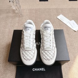 Chanel Shoes Top Quality