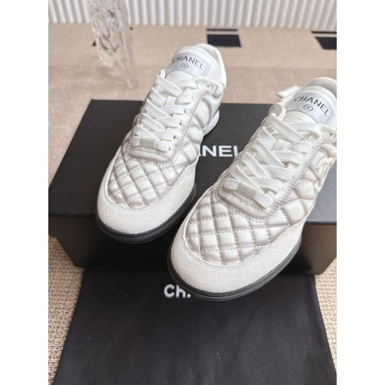 Chanel Shoes Top Quality
