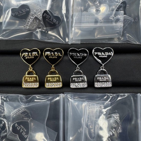 Prada Jewelry High Quality