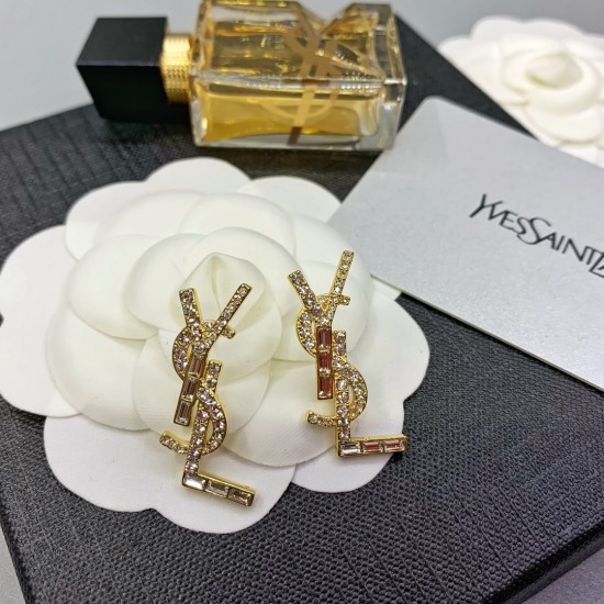 YSL Jewelry High Quality
