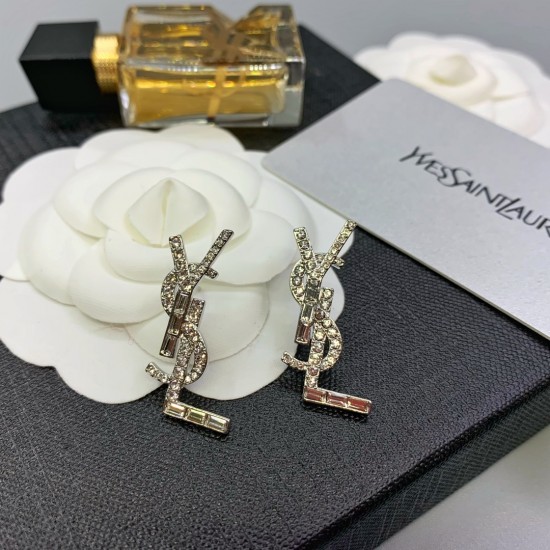 YSL Jewelry High Quality