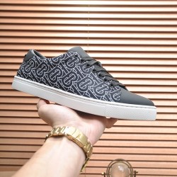 Burberry Shoes Top Quality