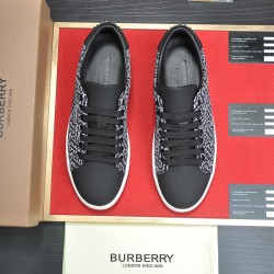 Burberry Shoes Top Quality