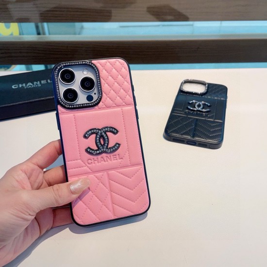 Chanel Phone Case